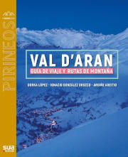 Val d'Aran: guía de viaje y rutas de montaña