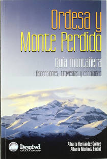 Ordesa y Monte Perdido: guía montañera