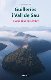 Guía excursionista: Guilleries i Vall de Sau