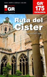 La guía excursionista de La Ruta del Cister