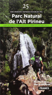 25 excursiones imprescindibles por el Parc Natural de l'Alt Pirineu