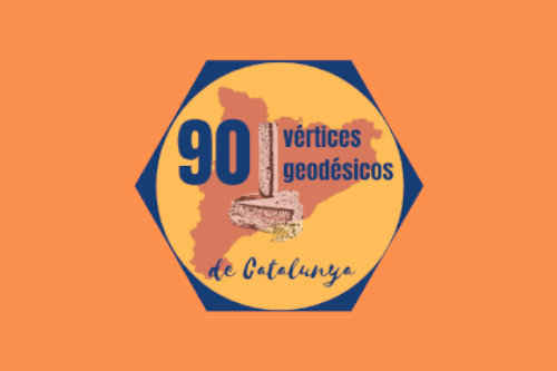 90 vértices de Cataluña