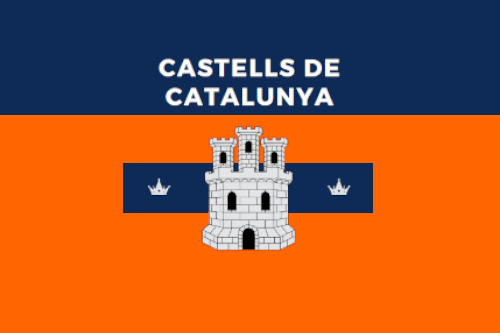 Els castells de Catalunya