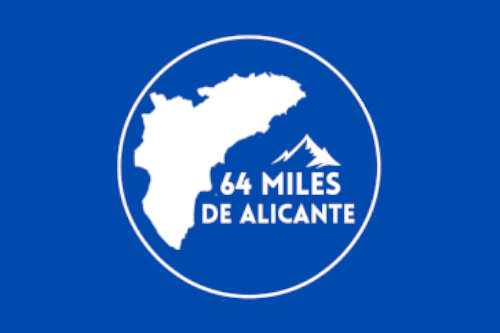 64 miles de Alicante