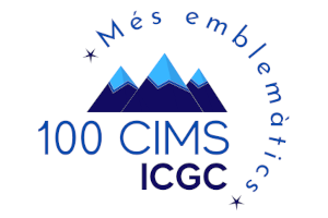 Els 100 cims - ICGC