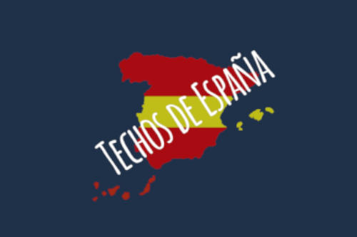 Los Techos de España