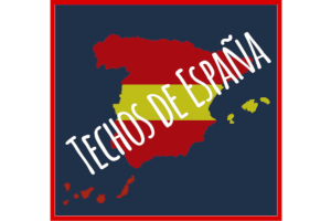 Techos de España
