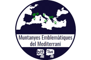 Montañas emblemáticas del Mediterráneo