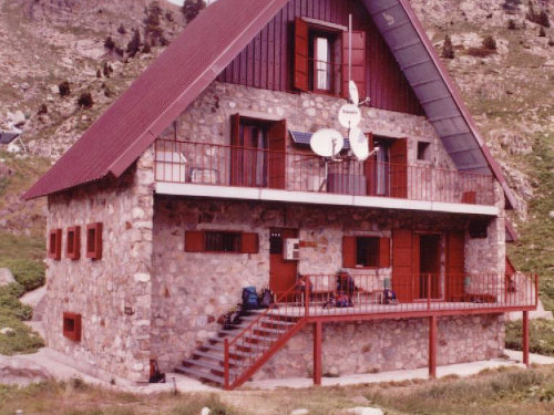 Refugio de Respomuso