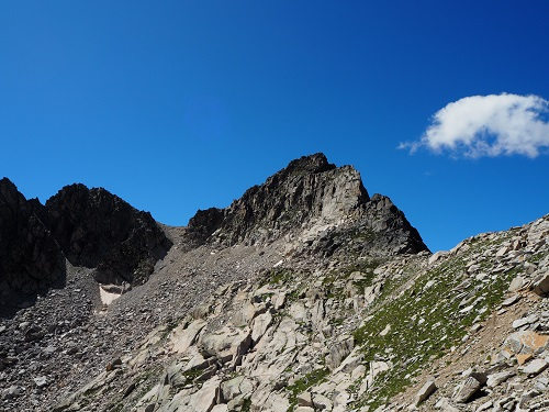 El Gran Tuc de Colomers