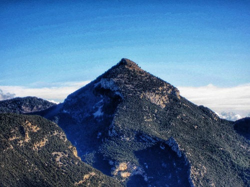 Puig de Bassegoda