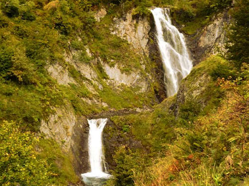 Saut deth Pish: cómo llegar, rutas y excursiones