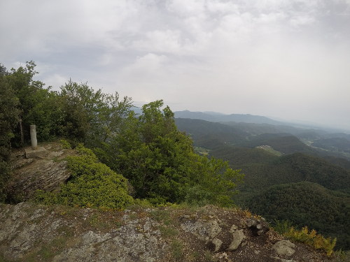 Puigsallança