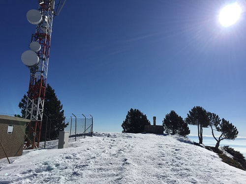 Torre dels Enginyers
