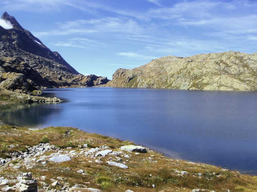 Lac de Rius