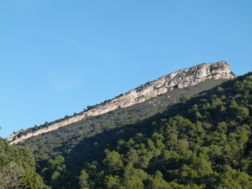 Tossal Gros de Miramar