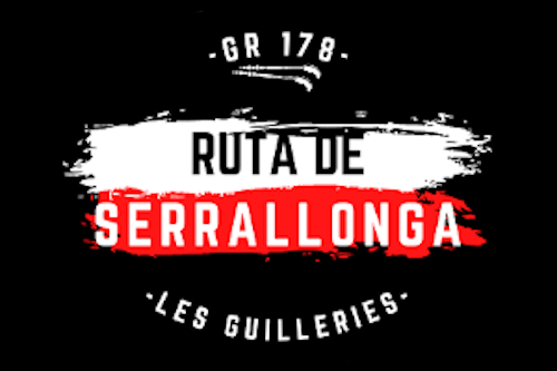 La Ruta de Serrallonga - GR 178