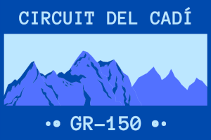 Sendero GR 150