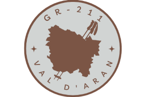 GR 211: ruta circular a la Val d'Aran