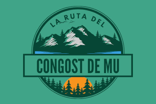 La ruta del Congost de Mu