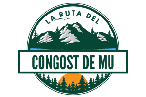 La ruta del Congost de Mu